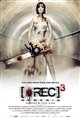[REC] 3: Genesis Poster