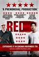 Red (2010) Poster