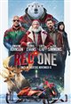 Red One Poster