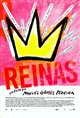 Reinas Movie Poster