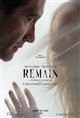 Remain Movie Poster