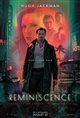 Reminiscence Movie Poster