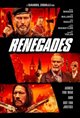 Renegades Movie Poster