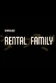 Rental Family Movie Poster
