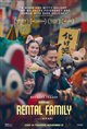 Rental Family Poster