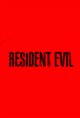 Resident Evil Movie Poster