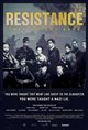 Resistance: They Fought Back Poster