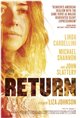 Return Movie Poster