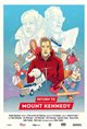 Return to Mount Kennedy Poster