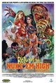 Return to Nuke 'Em High Volume 1 Poster