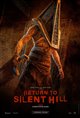 Return to Silent Hill Poster