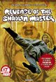 Revenge of the Shaolin Master Poster