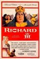 Richard III Movie Poster
