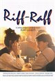 Riff-Raff Poster