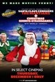 RiffTrax Holiday Special Double Feature Poster