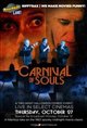 RiffTrax Live: Carnival of Souls Poster