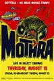 RiffTrax Live: Mothra Poster