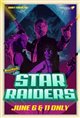 RiffTrax Live: Star Raiders Poster