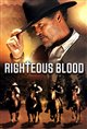 Righteous Blood Movie Poster