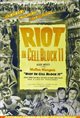 Riot in Cell Block 11 Poster