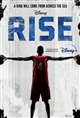 Rise (Disney+) Movie Poster