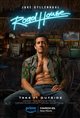 Road House (Prime Video) Movie Poster
