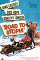 Road to Utopia Movie Poster