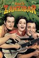 Road to Zanzibar Movie Poster