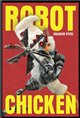 Robot Chicken: Season Five Movie Poster