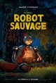 Robot sauvage Movie Poster