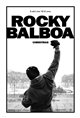 Rocky Balboa Movie Poster