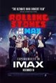 Rolling Stones: At the Max - The IMAX Experience poster