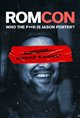 ROMCON: Who the F**k is Jason Porter? (Prime Video) Movie Poster