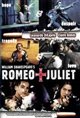 Romeo + Juliet Poster