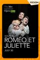 Roméo et Juliette: Met Summer Encore 2025 Poster