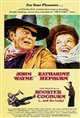 Rooster Cogburn Movie Poster