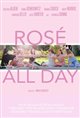 Rosé All Day Movie Poster