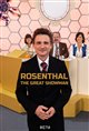 Rosenthal: The Great Showman Poster