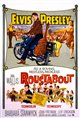 Roustabout (1964) Poster