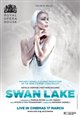Royal Ballet: Swan Lake ENCORE Poster