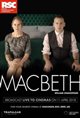 Royal Shakespeare Company: Macbeth Poster
