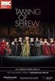 Royal Shakespeare Company: The Taming of the Shrew Poster