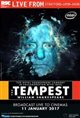 Royal Shakespeare Company: The Tempest Poster
