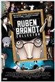 Ruben Brandt, Collector Movie Poster