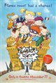 Rugrats in Paris: The Movie poster