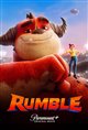 Rumble Movie Poster
