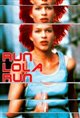Run Lola Run Poster