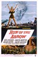 Run of the Arrow Poster