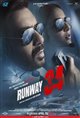 Runway 34 Movie Poster