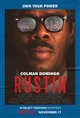 Rustin (Netflix) Movie Poster
